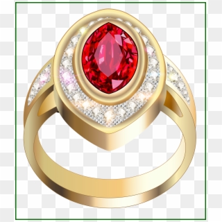 Unbelievable Wedding Rings Marriage Alliance Lo Of - Mangalsutra And Ring Clipart