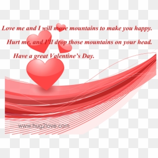 Valentines Day Quotes For Him Images With 25 Most Romantic - Happy First Valentine's Day Boyfriend Clipart