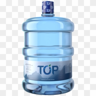 News - Bottled Water In Ethiopia Clipart