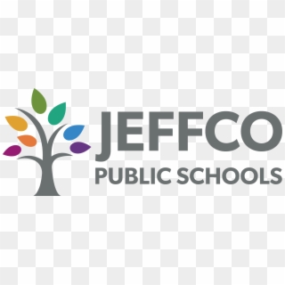 Jeffco Public Schools Logo Clipart