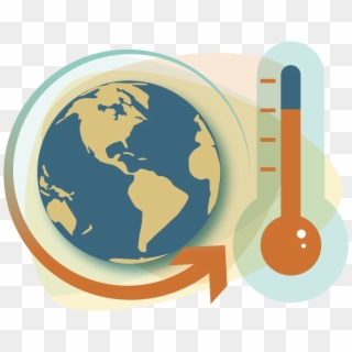 Climate - Climate Change Png Clipart