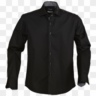 Baltimore Men's Easy Care Shirt - Balmain Suit Jacket Men Clipart