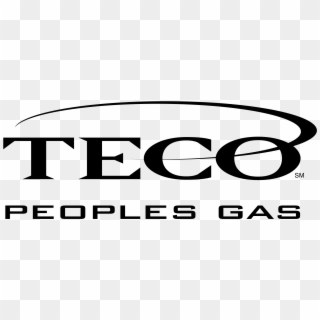 Teco Peoples Gas Logo Png Transparent - Teco Peoples Gas Logo Clipart