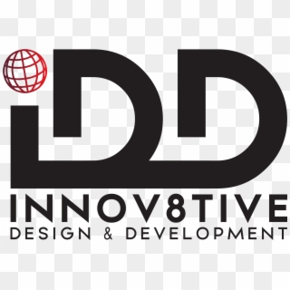 Innov8tive Design & Development Innov8tive Design & - Innov8tive Design And Development Clipart