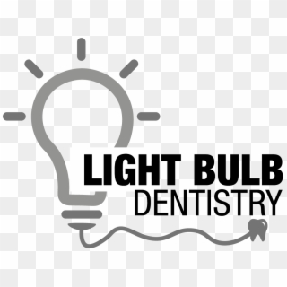 Logo Design By Adicocco100 For Light Bulb Dental - Causes Of Poverty In India Clipart