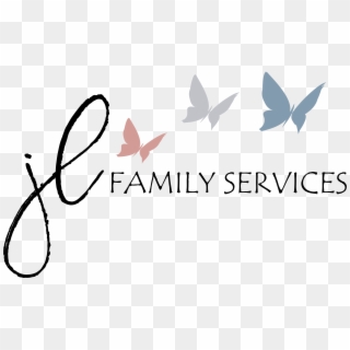 Jl Family Services - Calligraphy Clipart