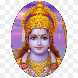 Lord Rama , Png Download - Transparent Images Of Lord Rama Clipart