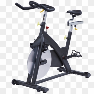 Exercise Bike Png - - Indoor Cycling Clipart