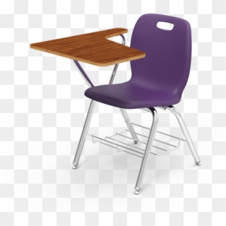 School Chair Png - Chair Clipart