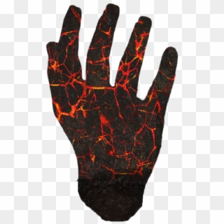Png Hd Background - Fire Hand Png Download Clipart