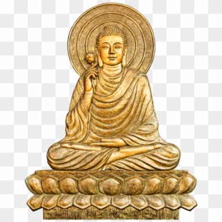 Mahayana Buddhism, Theravada Buddhism, Buddha Face, - Buddhism Png Clipart