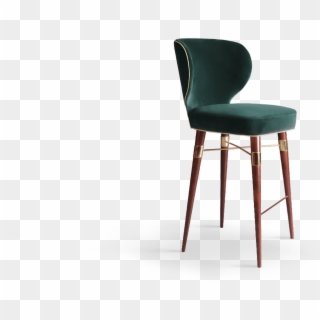 Louis M - Chair Clipart
