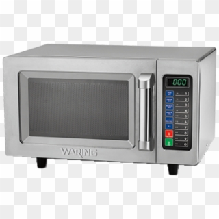 Microwave Oven , Png Download - Waring Wmo90 Clipart