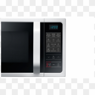 Image - Microwave Oven Clipart