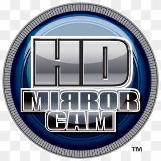 Hd Mirror Cam Clipart