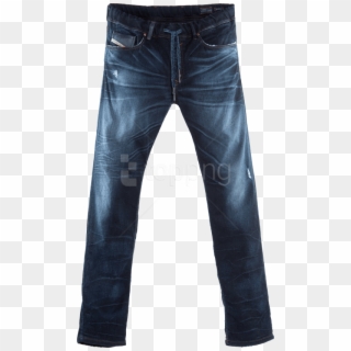 Men S Original Free - Jeans Png Clipart