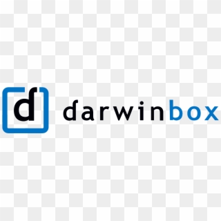 Darwinbox - Fishcoin Logo Clipart