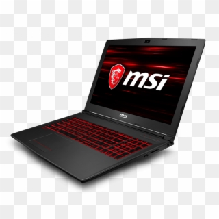 Support For Gv62 8re - Msi Laptop Gtx 1060 Clipart