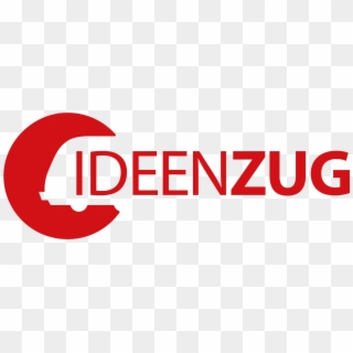 Eventtender Is A Development Partner Of Deutsche Bahn - Ideenzug Db Clipart