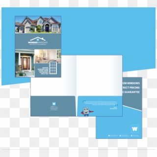 Brand Layout-04 - House Clipart