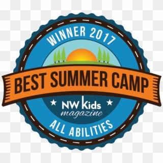 Best Camp - Best Summer Camp Goes Clipart