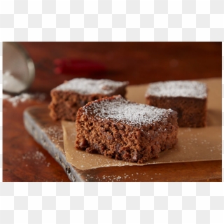 Hershey's Syrup Snacking Brownies - Parkin Clipart