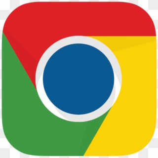 Google Chrome Logo Png - Google Chrome Iphone Icon Clipart
