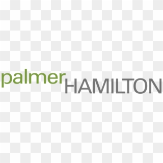 Palmer Hamilton Logo Clipart