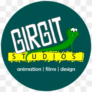 Girgit Studios - Graphic Design Clipart
