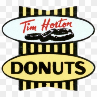Simple Vintage Tim Hortons Logo Google Search - Tim Hortons Logo 1964 Clipart