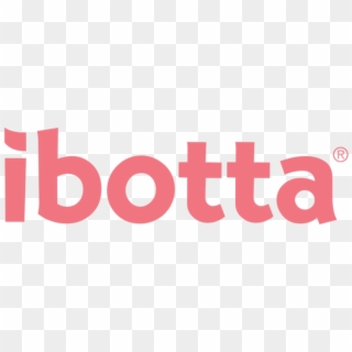 Ibotta Logo - Carmine Clipart
