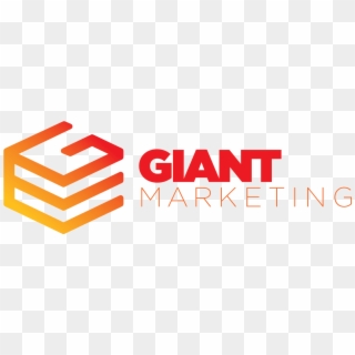 Giant Marketing Llc - Graphic Design Clipart