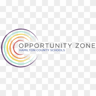 Opportunity Zone Hamilton County Clipart