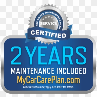 Best Maintenance Plan - My Car Care Plan Logo Clipart