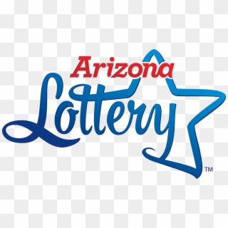 Jpg - Arizona State Lottery Logo Clipart
