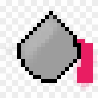 New Icon For Bucket - Pixel Peach Clipart