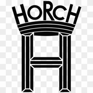 Horch Logo Hd Png Information Carlogos Org Audi - August Horch & Cie Clipart