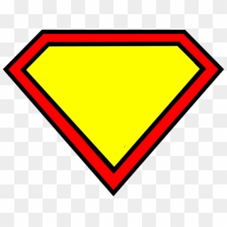 Superman Logo Png - Superman Logo Font Clipart