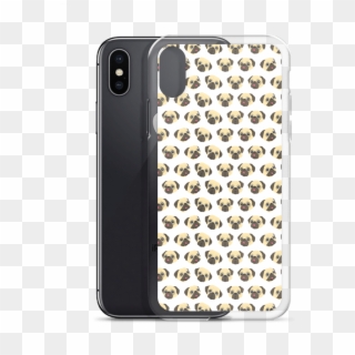 Pug - Mobile Phone Case Clipart