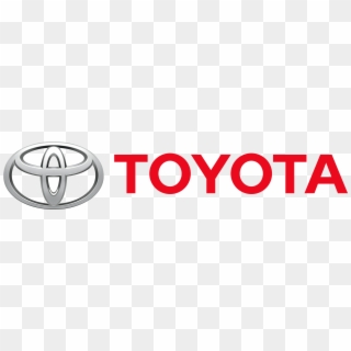 Brand - Toyota Clipart