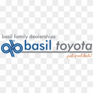 Basil Toyota Lockport Logo - Graphics Clipart