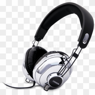 Free Png Music Headphone Png Images Transparent - Наушники Пнг Clipart