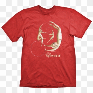 Dishonored T Shirt Clipart