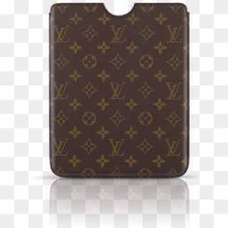 Louis Vuitton Ipad Case Monogram - Louis Vuitton Ipad Case Clipart