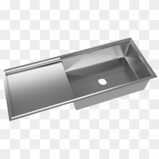 Berlin Pro Series Umxl 48 - Kitchen Sink Clipart
