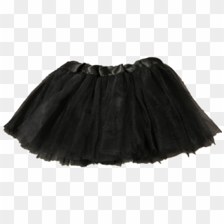 Assorted Black Baby Tutu - Miniskirt Clipart