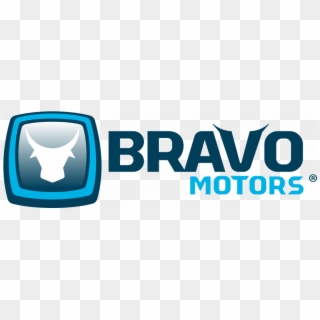 Bravo Motors Logo - Bravo Motors Clipart