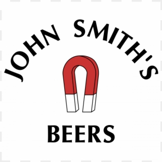 John Smith's Logo - John Smith's Brewery Clipart