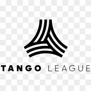Tango League Logo Banner - Graphics Clipart