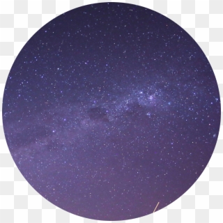Galxycircle Circle Freetoedit - Purple Galaxy Circle Clipart